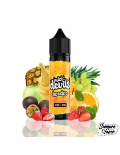Juice Devils - Hoodoo 50ml