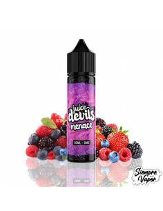 Juice Devils - Menace 50ml