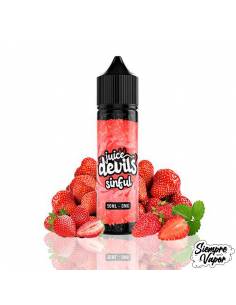 Juice Devils - Sinful 50ml