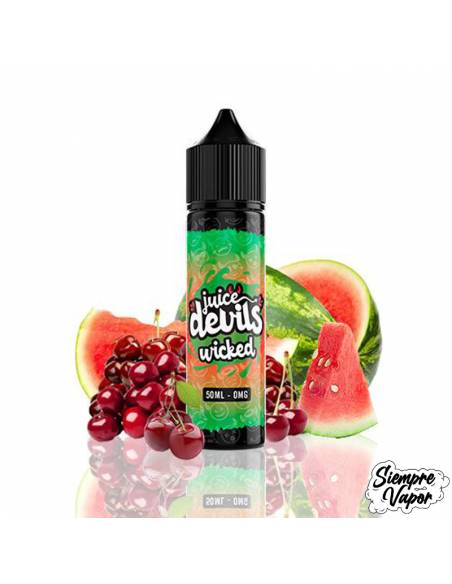 Juice Devils - Wicked 50ml