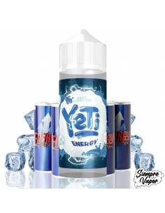 Yeti Ice Cold - Energy 100ml