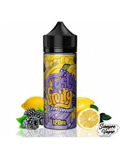 Tasty Fruity - Berry Lemonade 100ml