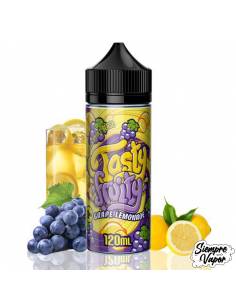 Tasty Fruity - Grape Lemonade 100ml