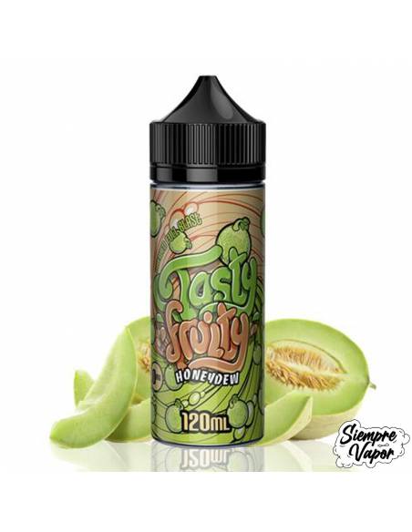 Tasty Fruity - Honeydew 100ml