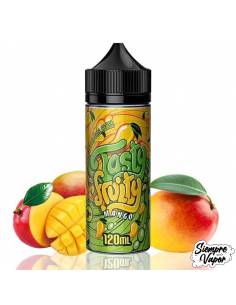 Tasty Fruity - Mango 100ml