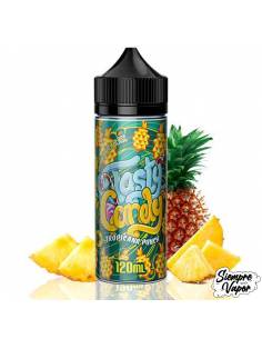 Tasty Fruity - Tropicana Punch 100ml