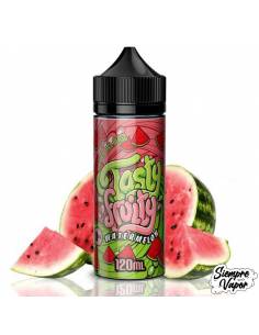 Tasty Fruity - Watermelon 100ml