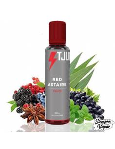 T-Juice - Red Astaire 50ml