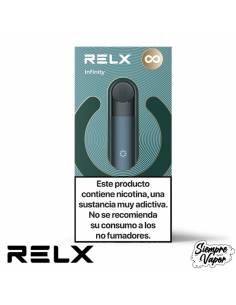 Infinity Pod - Relx 5