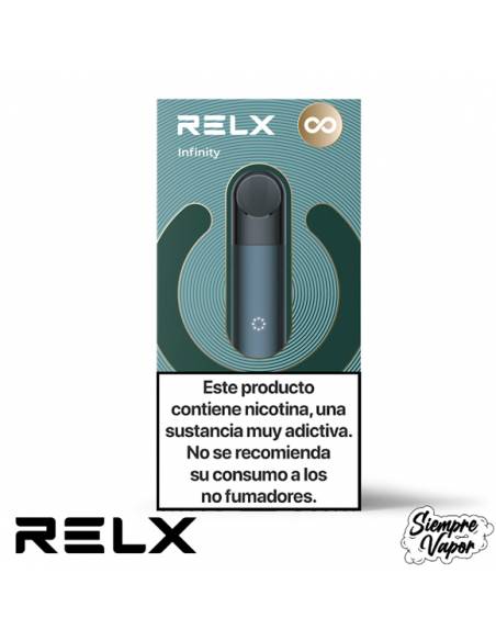Infinity Pod - Relx 5