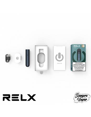 Infinity Pod - Relx 6