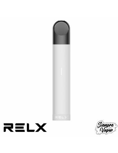 Essential Pod - Relx