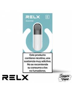 Essential Pod - Relx 3