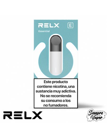 Essential Pod - Relx 3