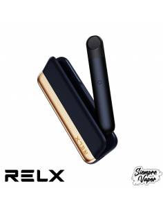 Cargador inalámbrico Infitity 1500 mAh - Relx 2 2