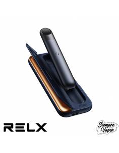Cargador inalámbrico Infitity 1500 mAh - Relx 2