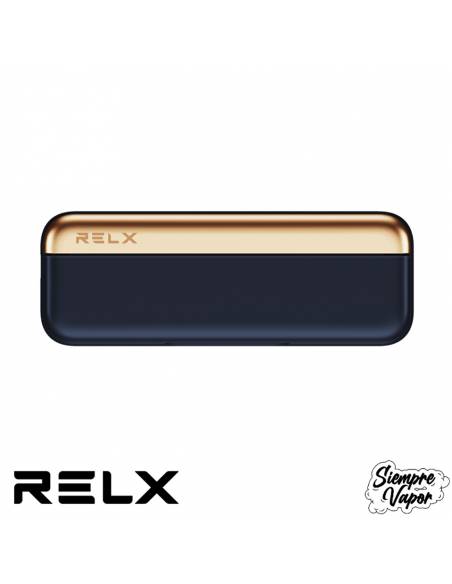 Cargador inalámbrico Infitity 1500 mAh - Relx 3
