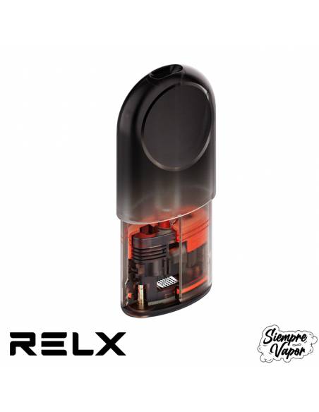 Cartucho de sabores Pod Pro - Relx 14