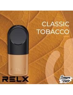 Cartucho de sabores Pod Pro - Relx 2 2