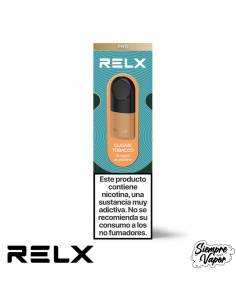 Cartucho de sabores Pod Pro - Relx 2