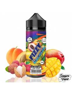 Fizzy Juice - Cocktail 100ml