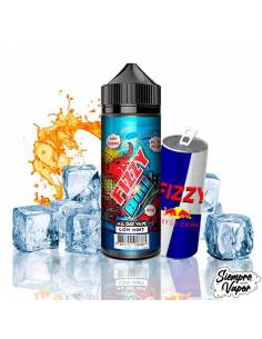 Fizzy Juice - Bull 100ml