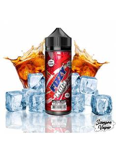 Fizzy Juice - Kola 100ml