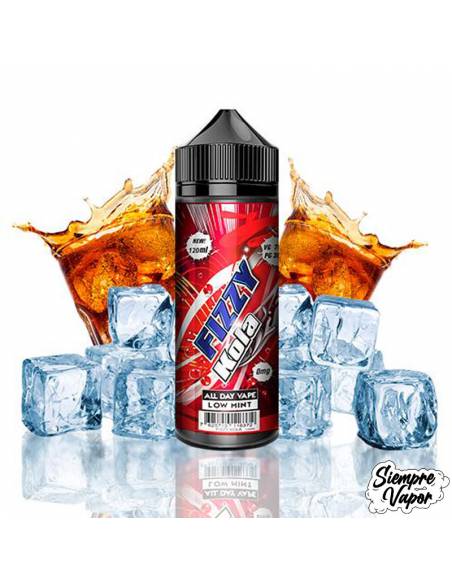 Fizzy Juice - Kola 100ml