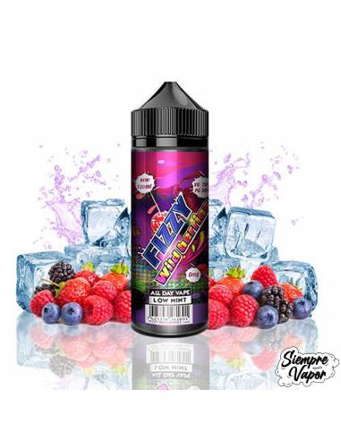 Fizzy Juice - Wild Berries 100ml