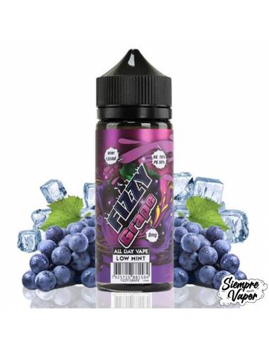 Fizzy Juice - Grape100ml