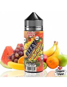 Fizzy Juice - Hawaiian Delight 100ml