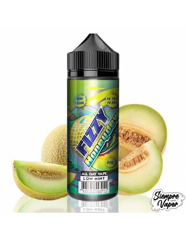 Fizzy Juice - Honeydew 100ml