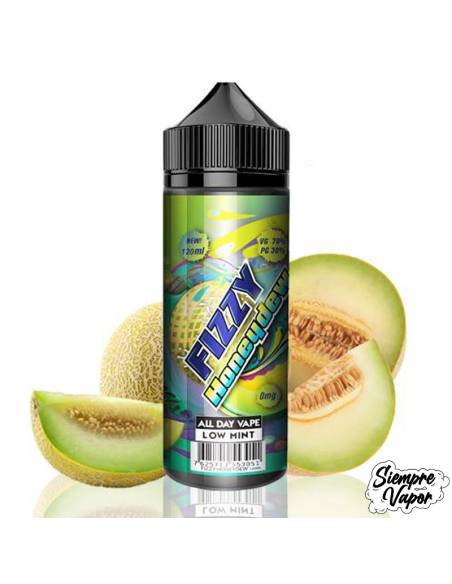 Fizzy Juice - Honeydew 100ml