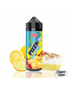 Fizzy Juice - Lemon Tart 100ml