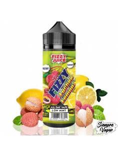 Fizzy Juice - Lyche Lemonade 100ml