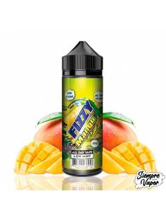 Fizzy Juice - Mango 100ml