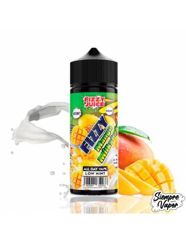 Fizzy Juice - Mango Milkshake 100ml