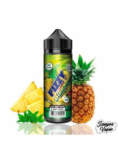 Fizzy Juice - Pineapple 100ml
