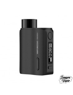 Vaporesso Swag 2 Lava 2