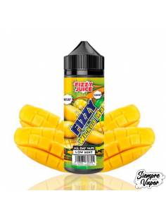 Fizzy Juice - Wicked Mango 100ml