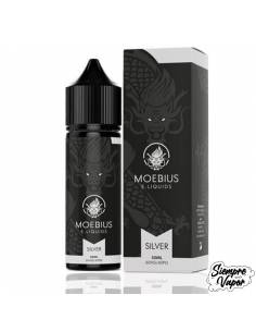 MOEBIUS SILVER