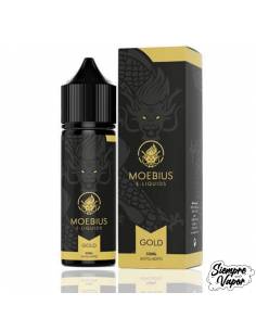 MOEBIUS GOLD