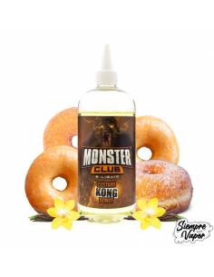 Custard Kong Donut 450ml - Monster Club