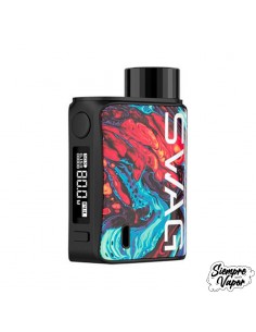 Vaporesso Swag 2 Lava
