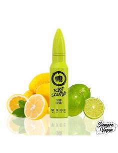 Riot Squad - Sub-Lime 50ml