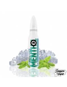 Riot Squad - Menthol Ice 50ml