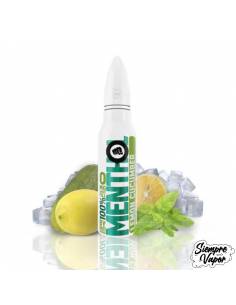 Riot Squad - Menthol Lemon Cucumber 50ml