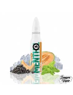 Riot Squad - Menthol Melon 50ml