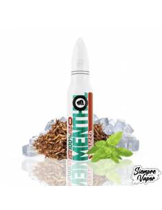 Riot Squad - Menthol Tobacco 50ml