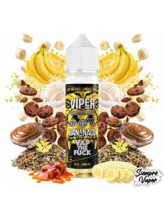 Viper - Bananaco50ml